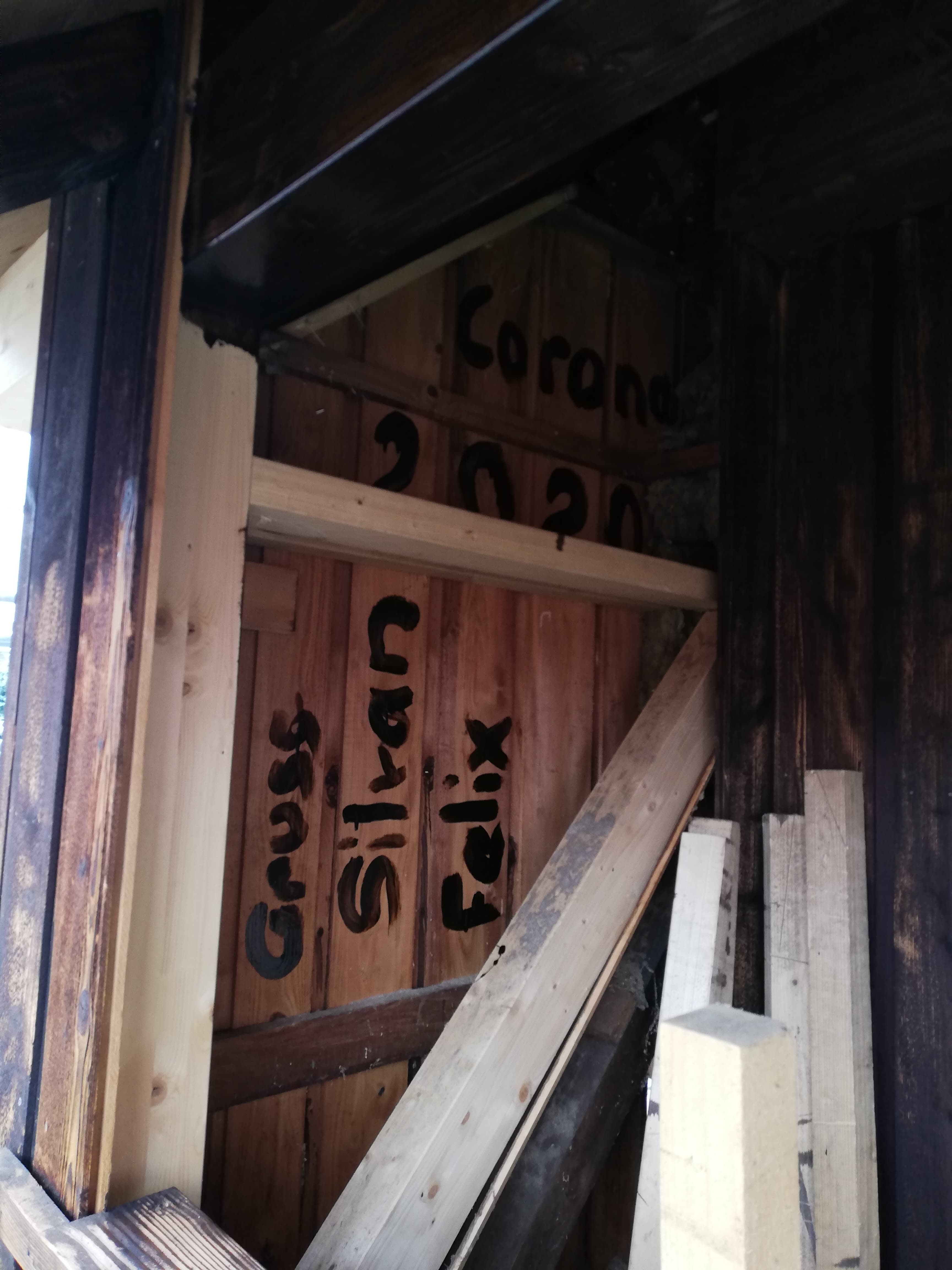 Aussenarbeiten Maler Schnellmann Zug – Bild 18