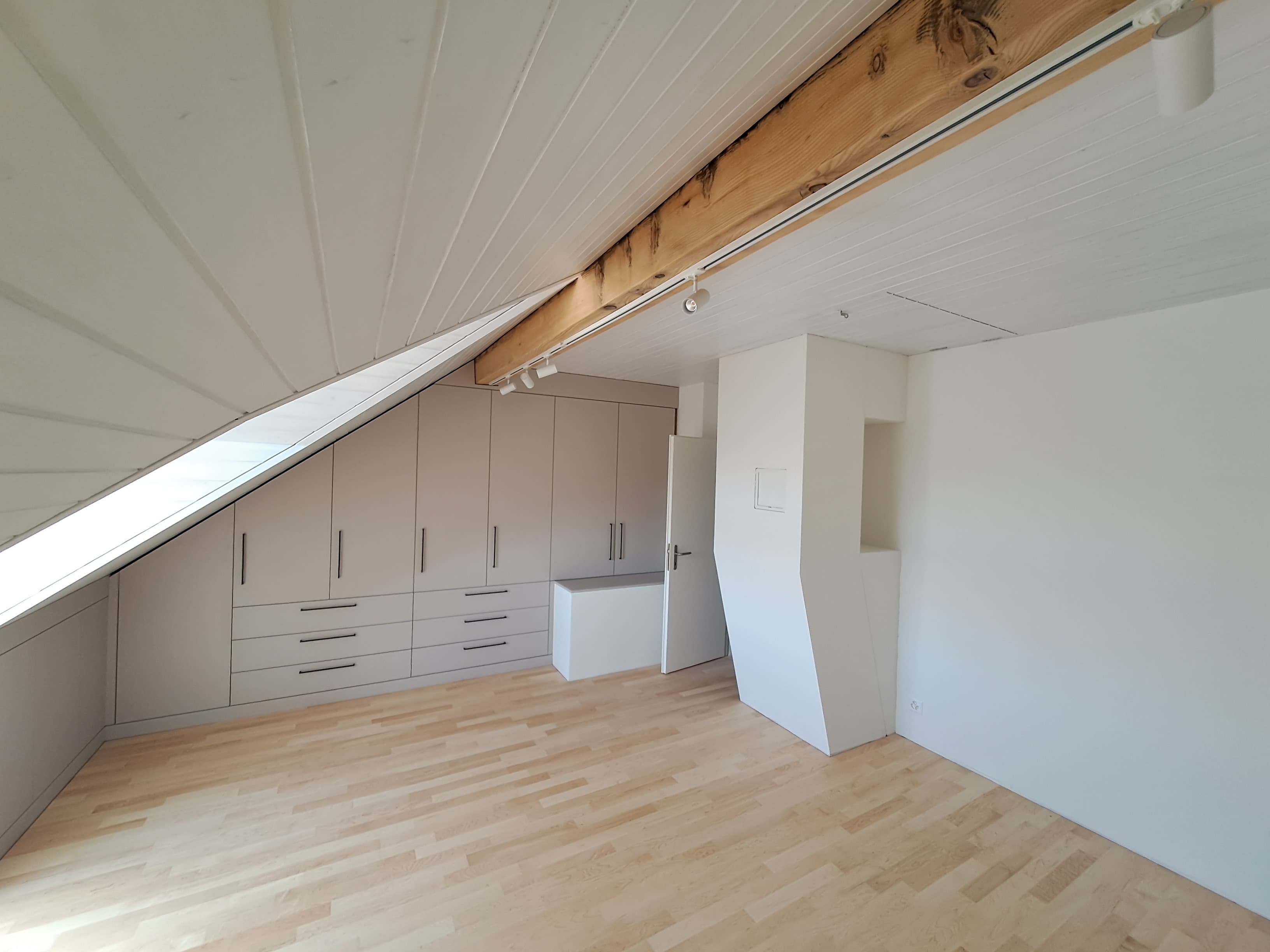 Innenarbeiten Maler Schnellmann Zug – Bild 5