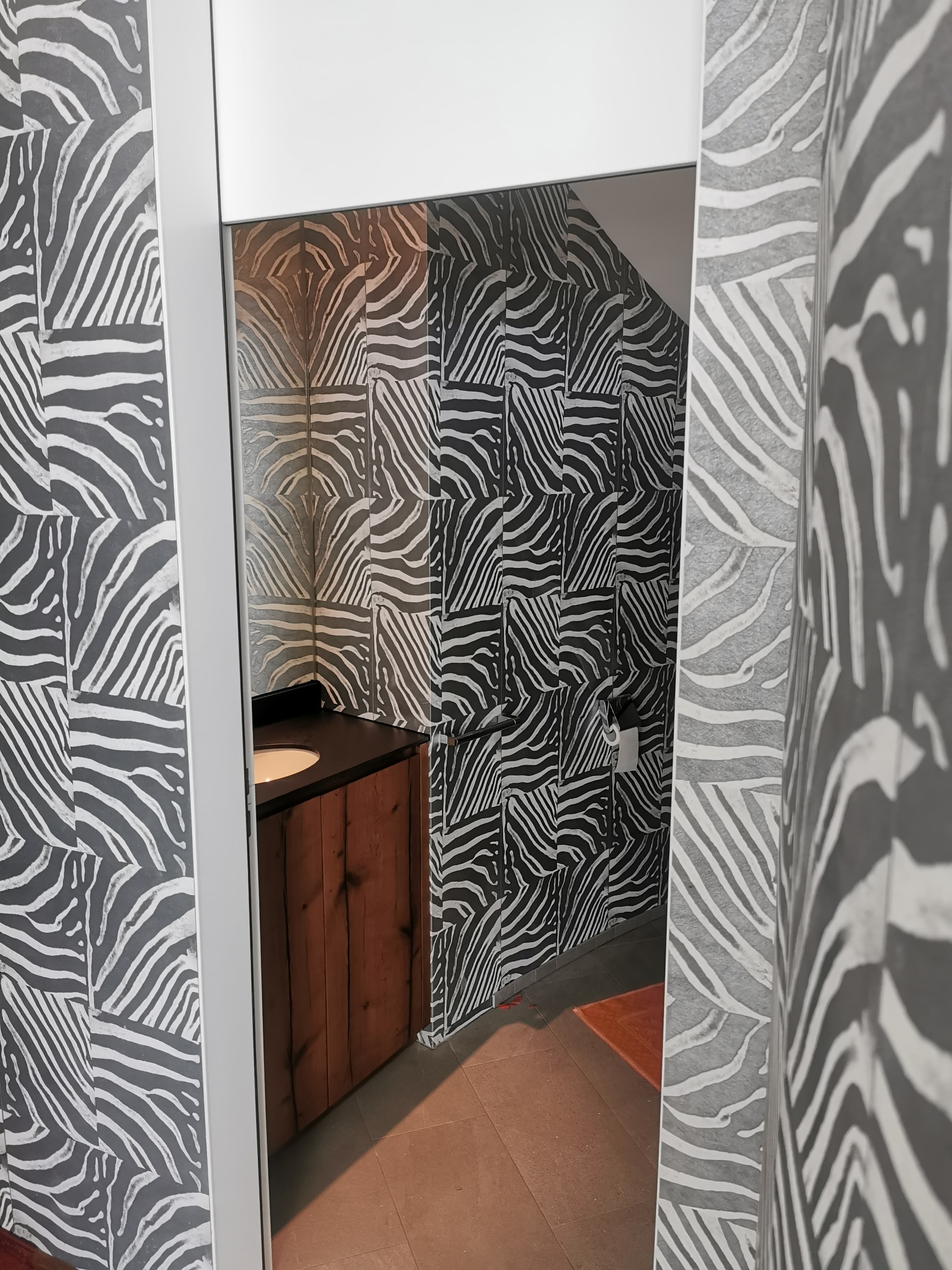 Innenarbeiten Maler Schnellmann Zug – Bild 10