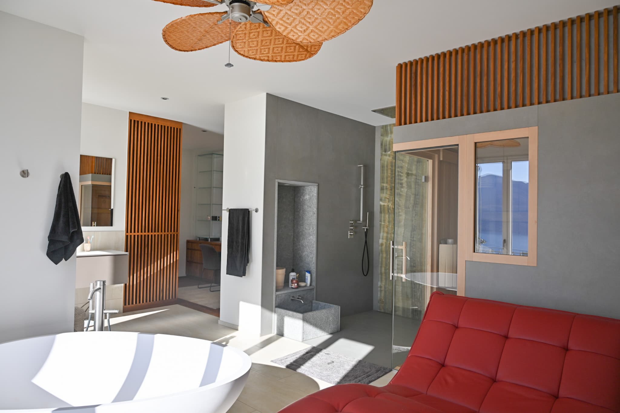 Innenarbeiten Maler Schnellmann Zug – Bild 12