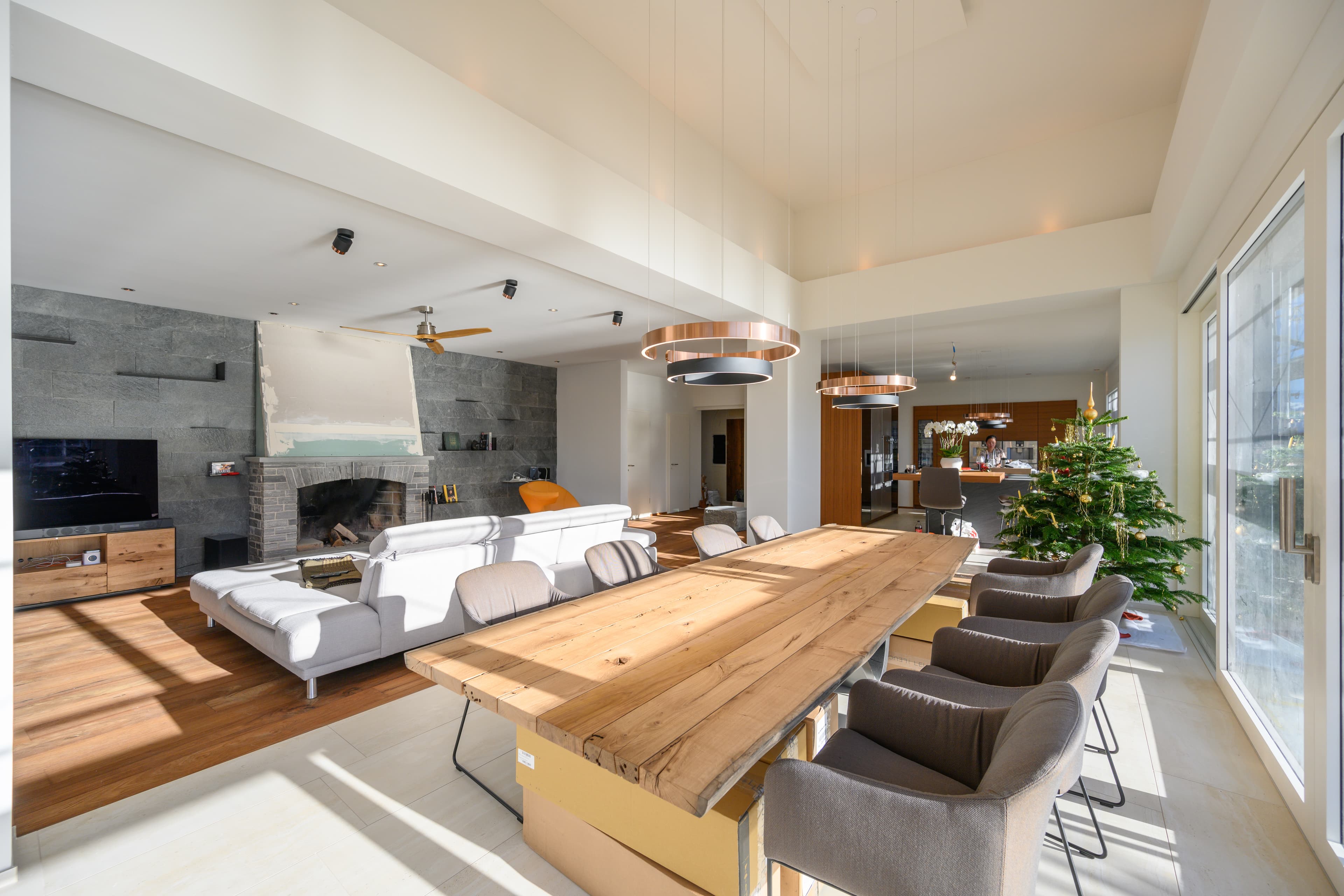 Innenarbeiten Maler Schnellmann Zug – Bild 13