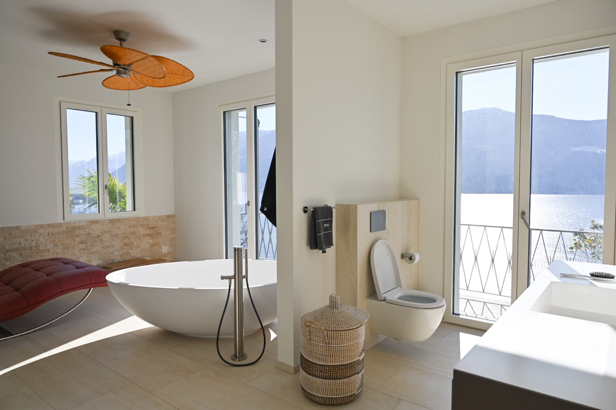 Innenarbeiten Maler Schnellmann Zug – Bild 14