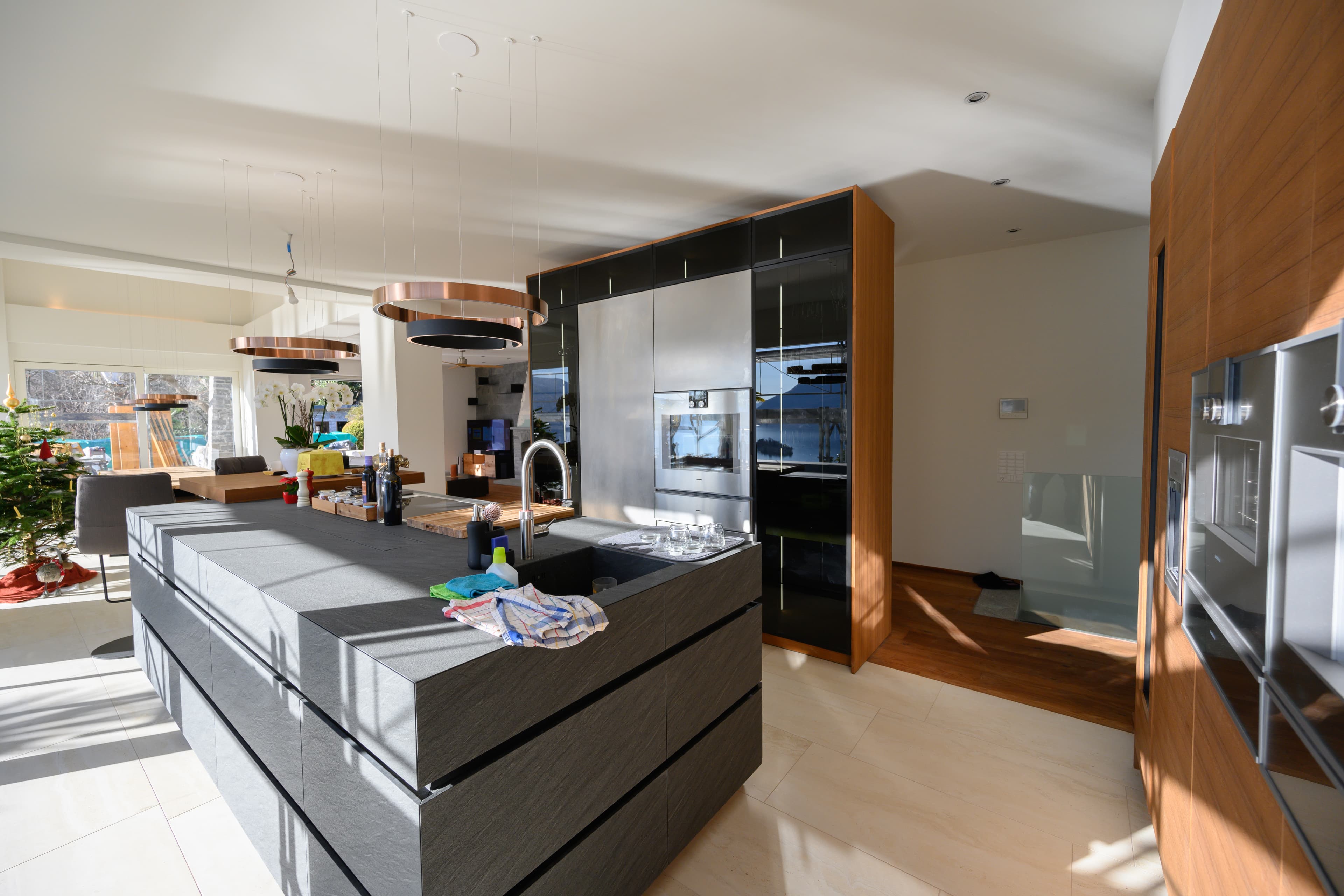 Innenarbeiten Maler Schnellmann Zug – Bild 15