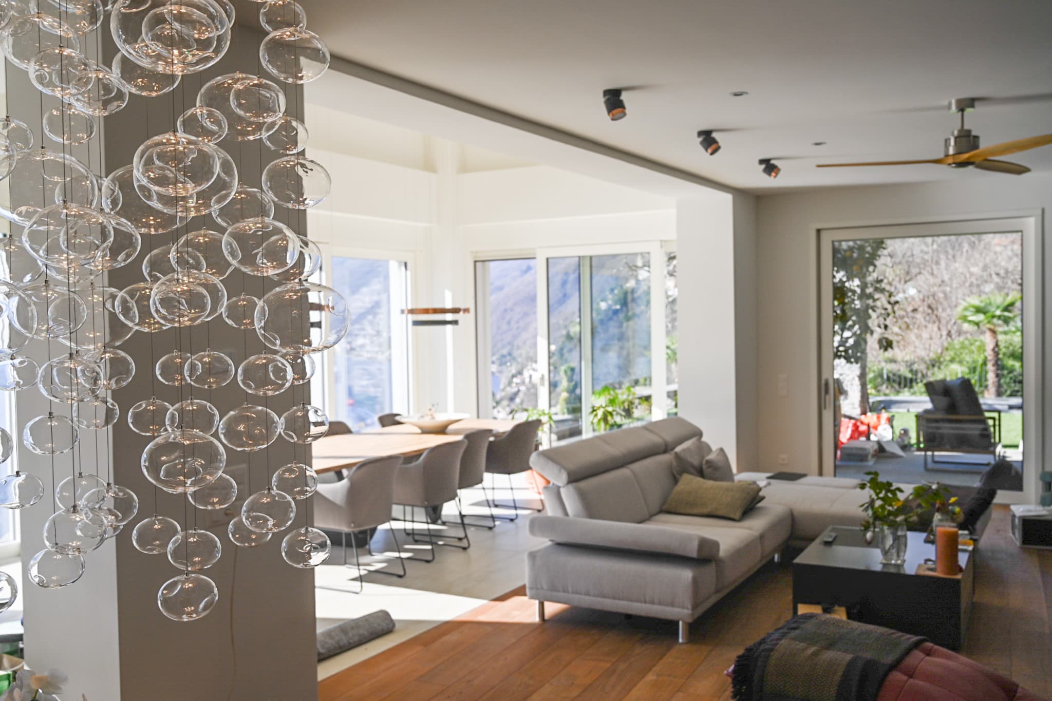 Innenarbeiten Maler Schnellmann Zug – Bild 17