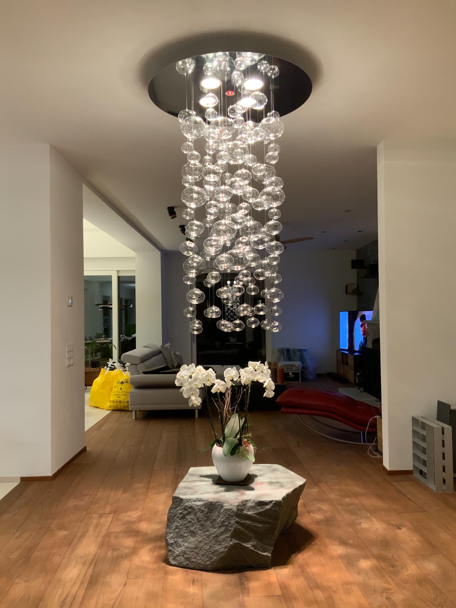 Innenarbeiten Maler Schnellmann Zug – Bild 18