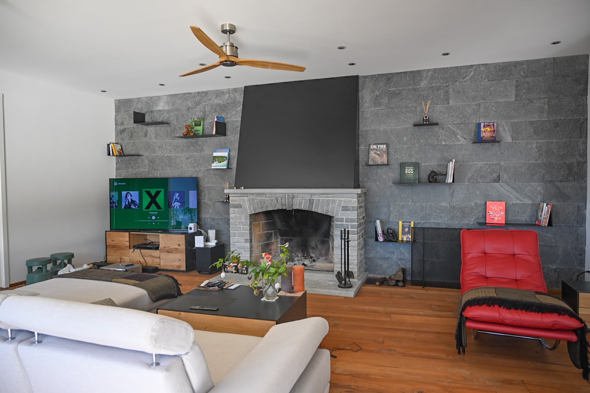 Innenarbeiten Maler Schnellmann Zug – Bild 19