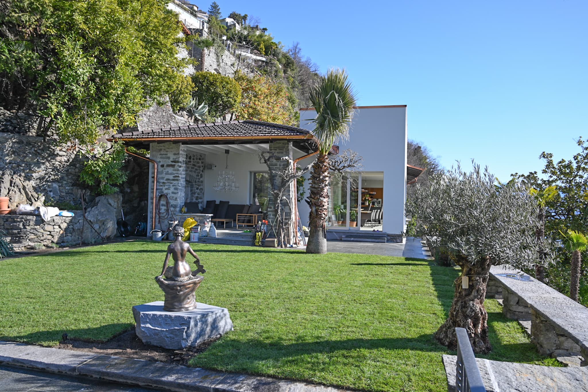 Innenarbeiten Maler Schnellmann Zug – Bild 20