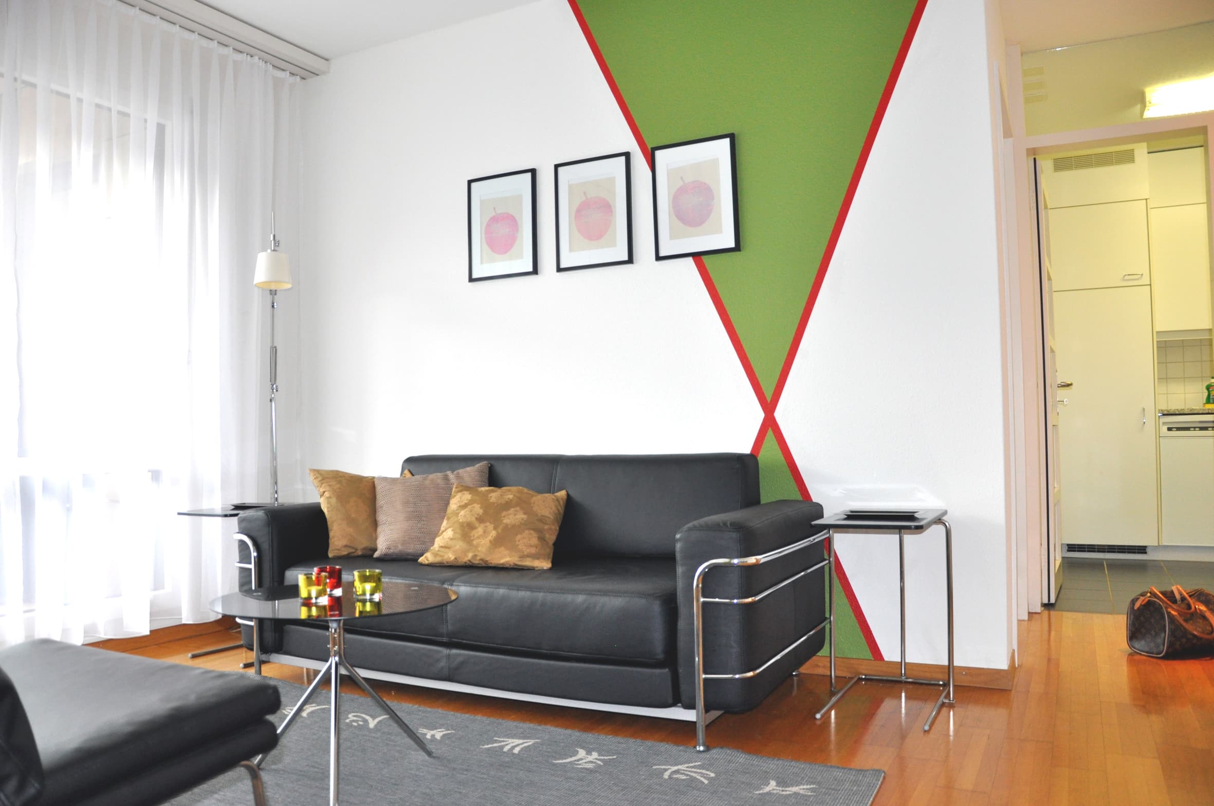 Innenarbeiten Maler Schnellmann Zug – Bild 21