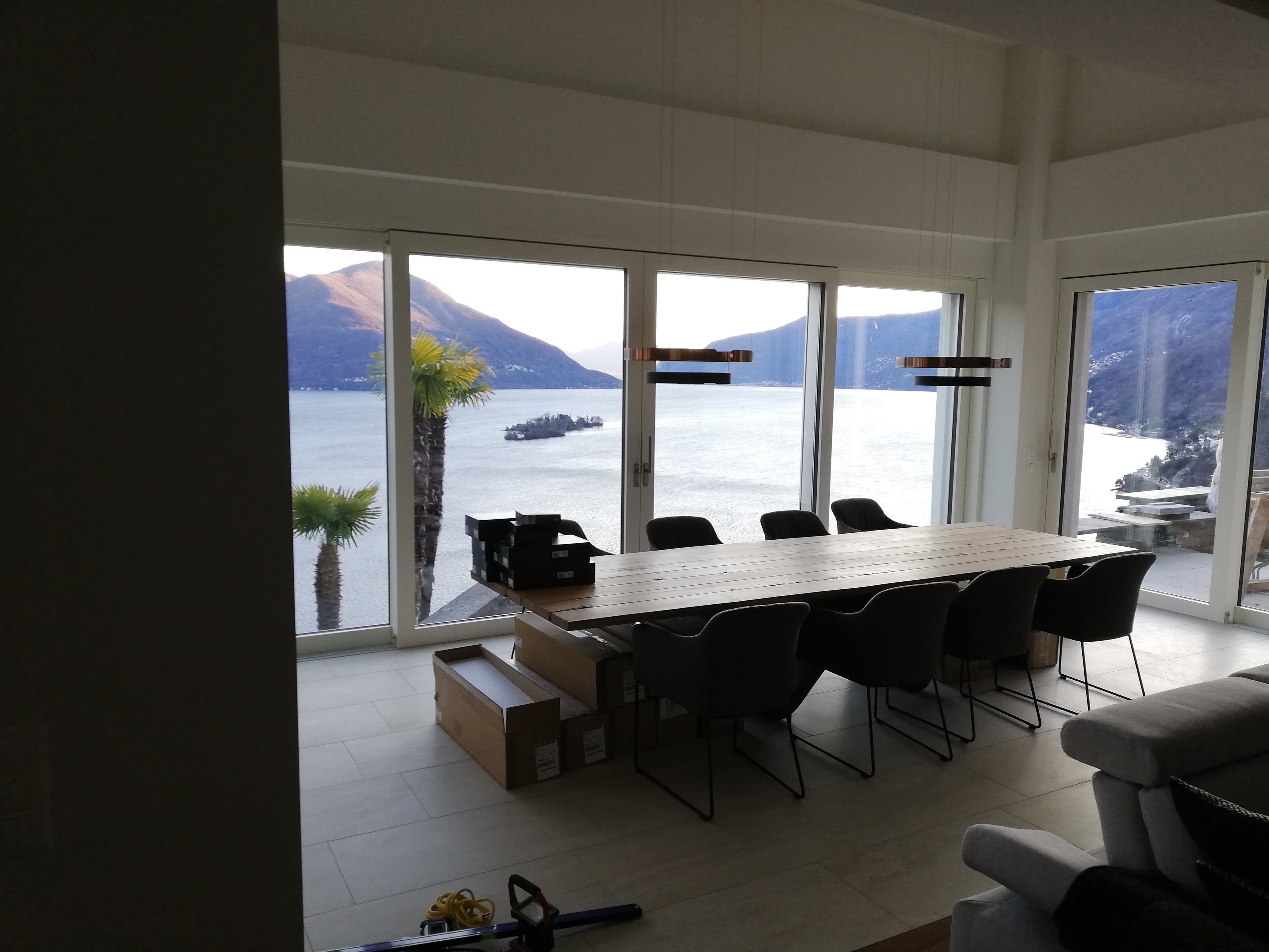 Innenarbeiten Maler Schnellmann Zug – Bild 22