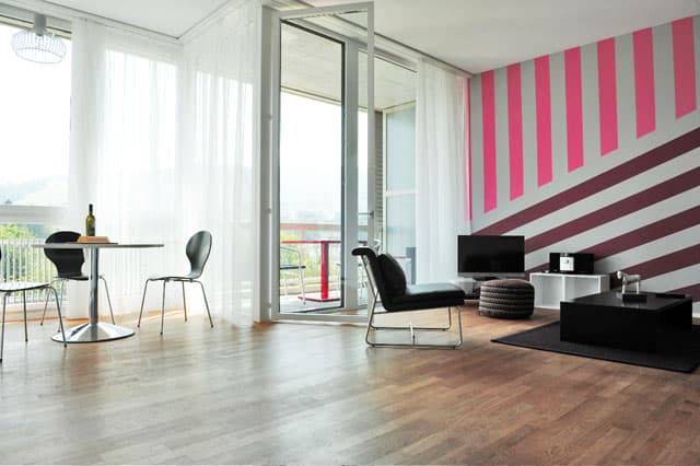 Innenarbeiten Maler Schnellmann Zug – Bild 23