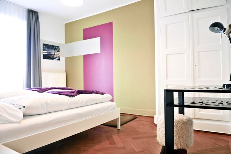 Innenarbeiten Maler Schnellmann Zug – Bild 24