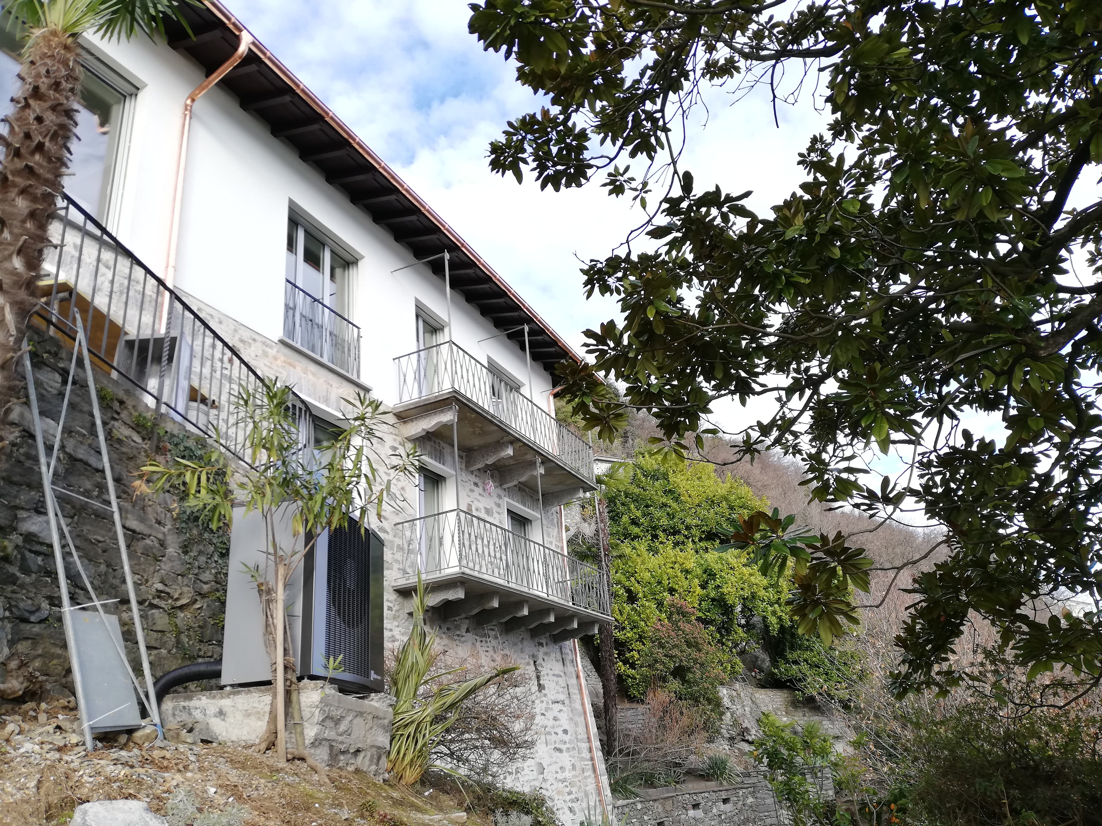 Innenarbeiten Maler Schnellmann Zug – Bild 26