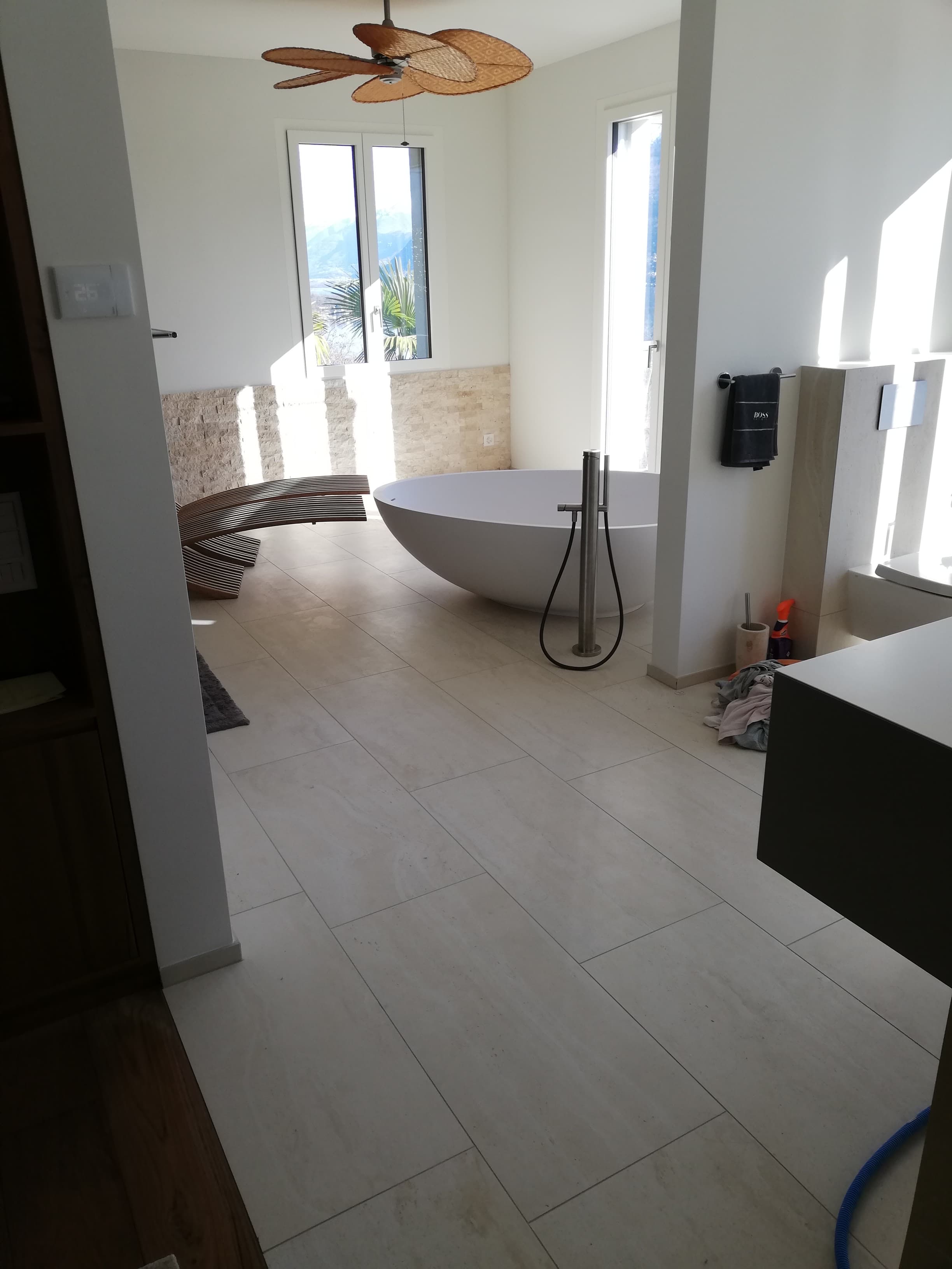 Innenarbeiten Maler Schnellmann Zug – Bild 27