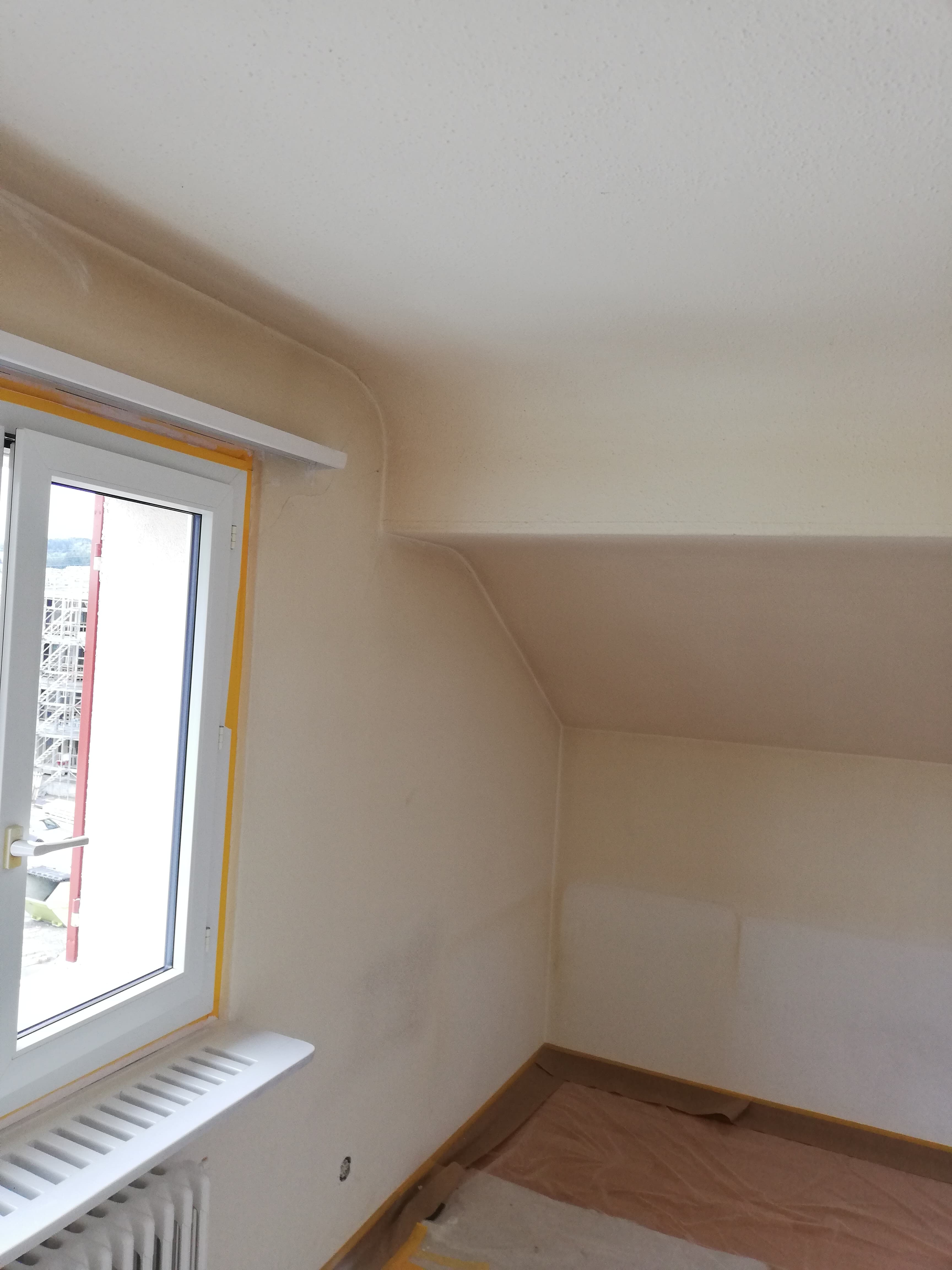 Innenarbeiten Maler Schnellmann Zug – Bild 29