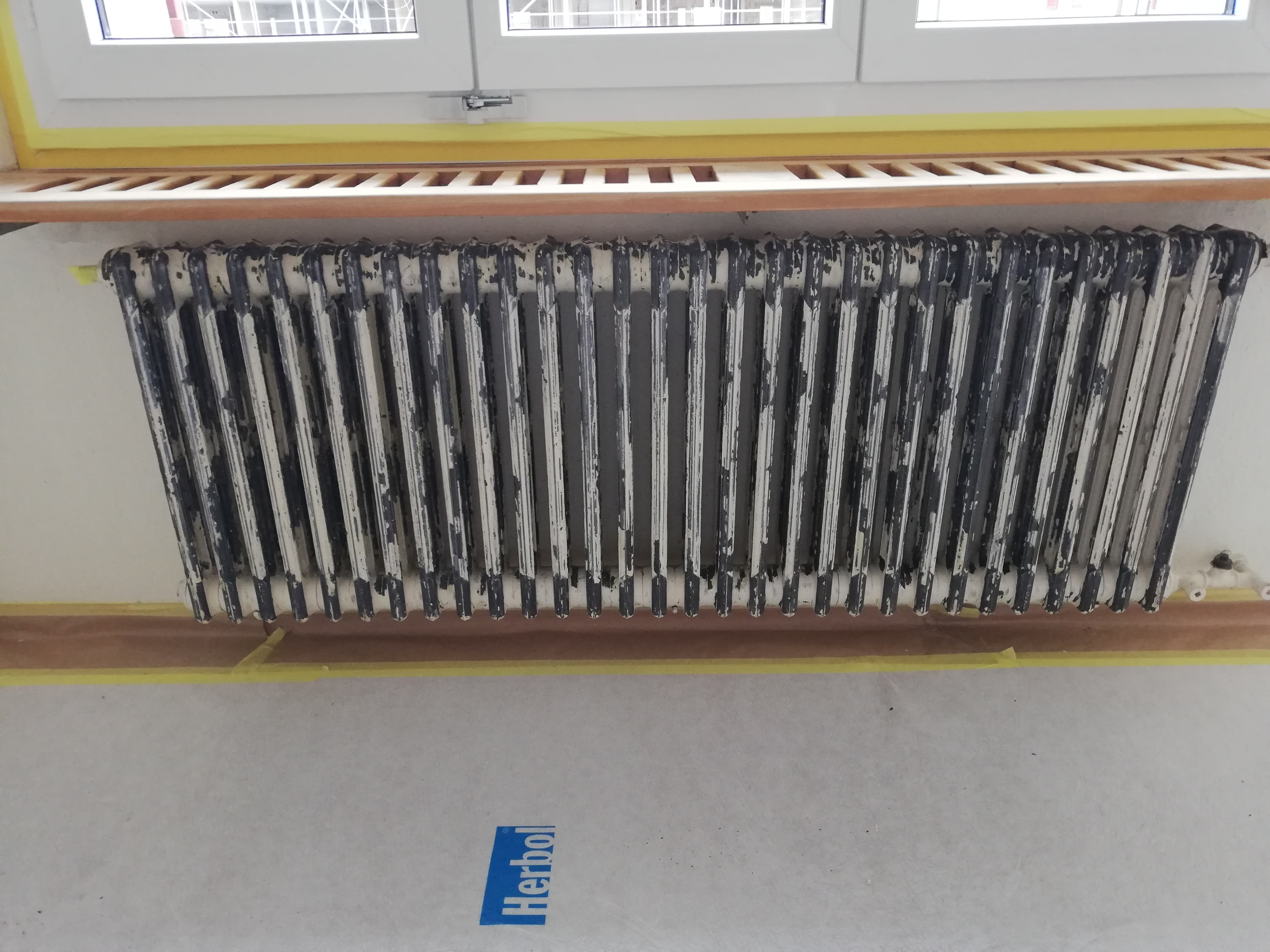 Innenarbeiten Maler Schnellmann Zug – Bild 31