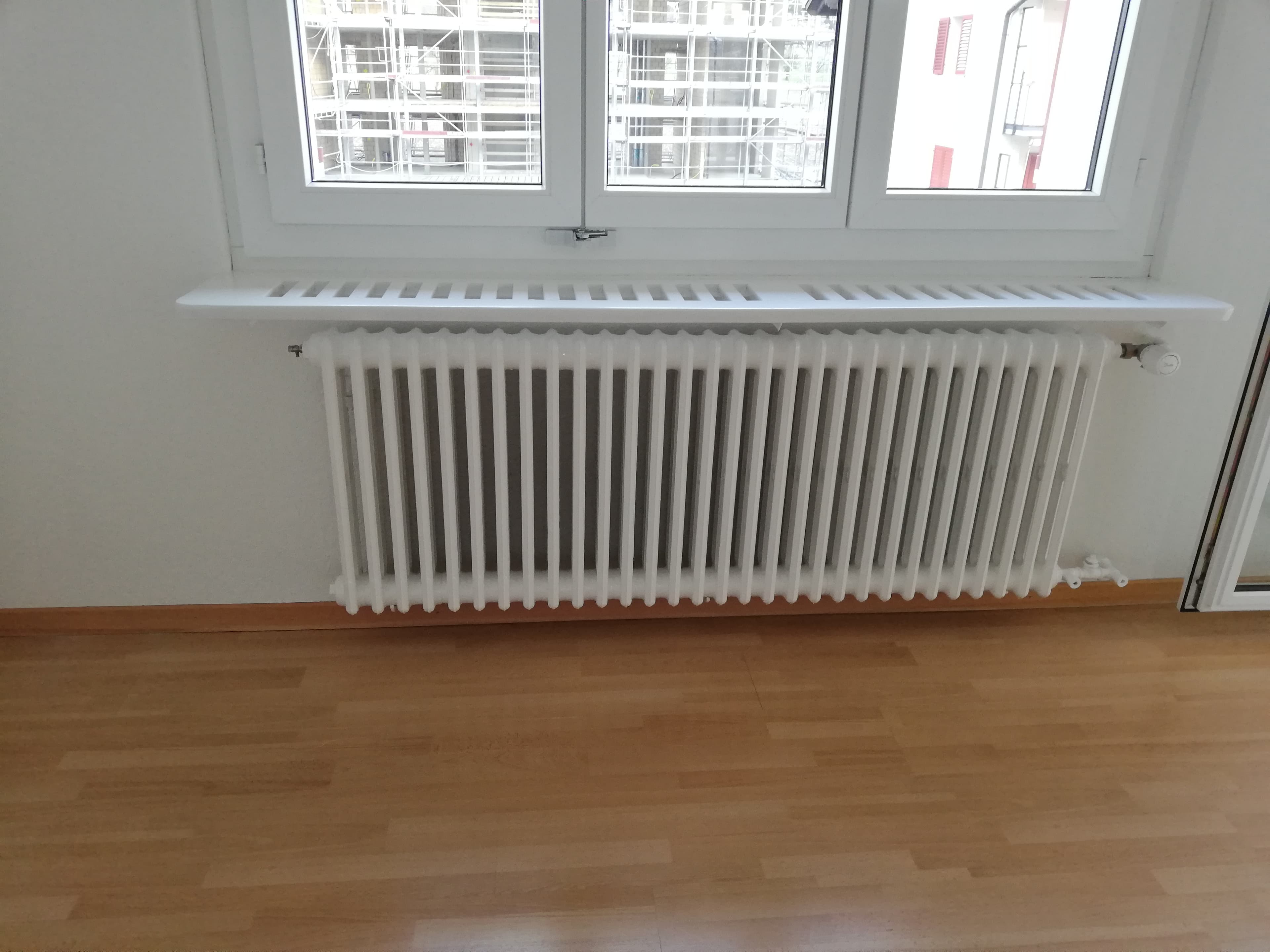 Innenarbeiten Maler Schnellmann Zug – Bild 32