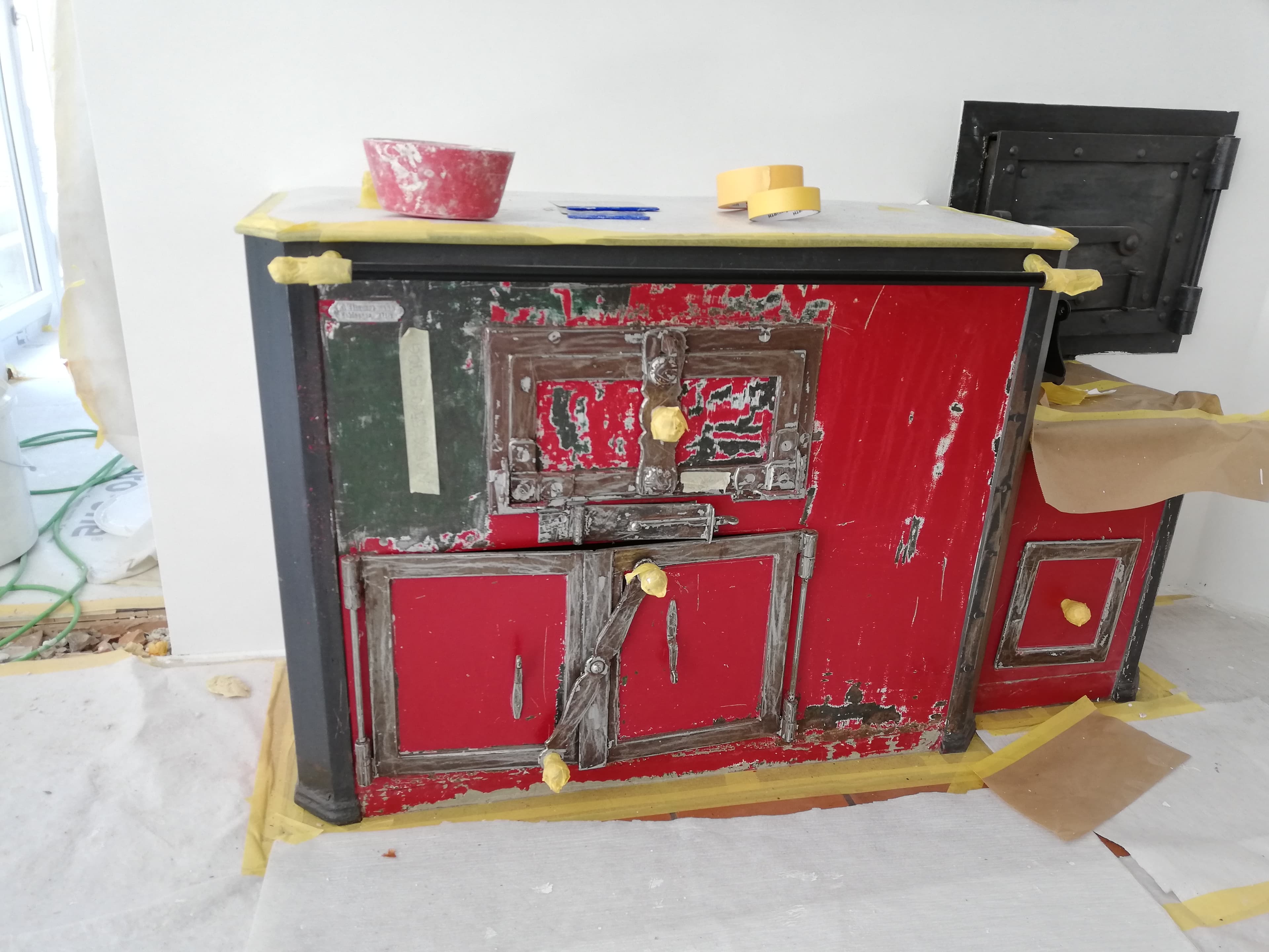 Innenarbeiten Maler Schnellmann Zug – Bild 33