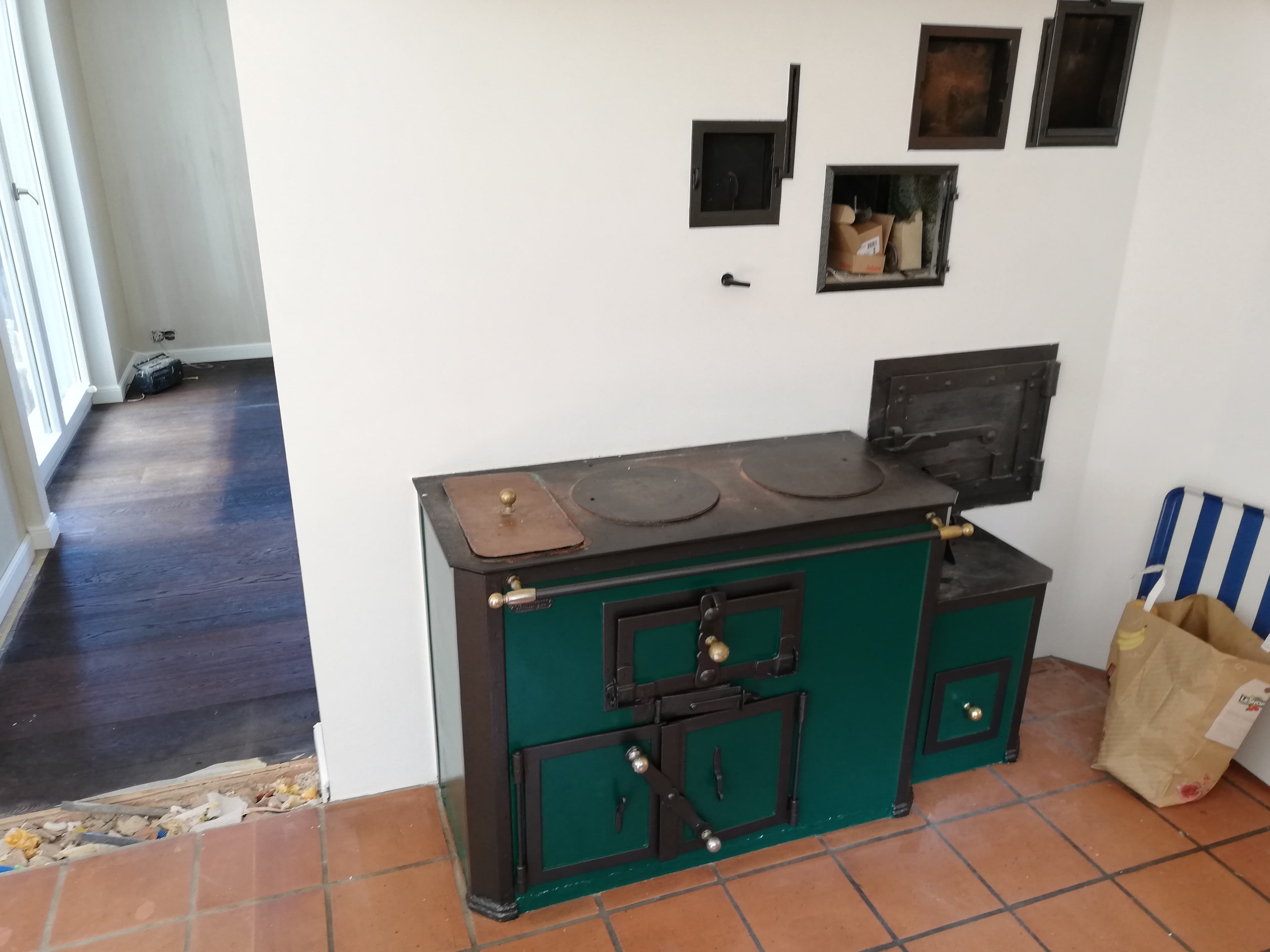 Innenarbeiten Maler Schnellmann Zug – Bild 34