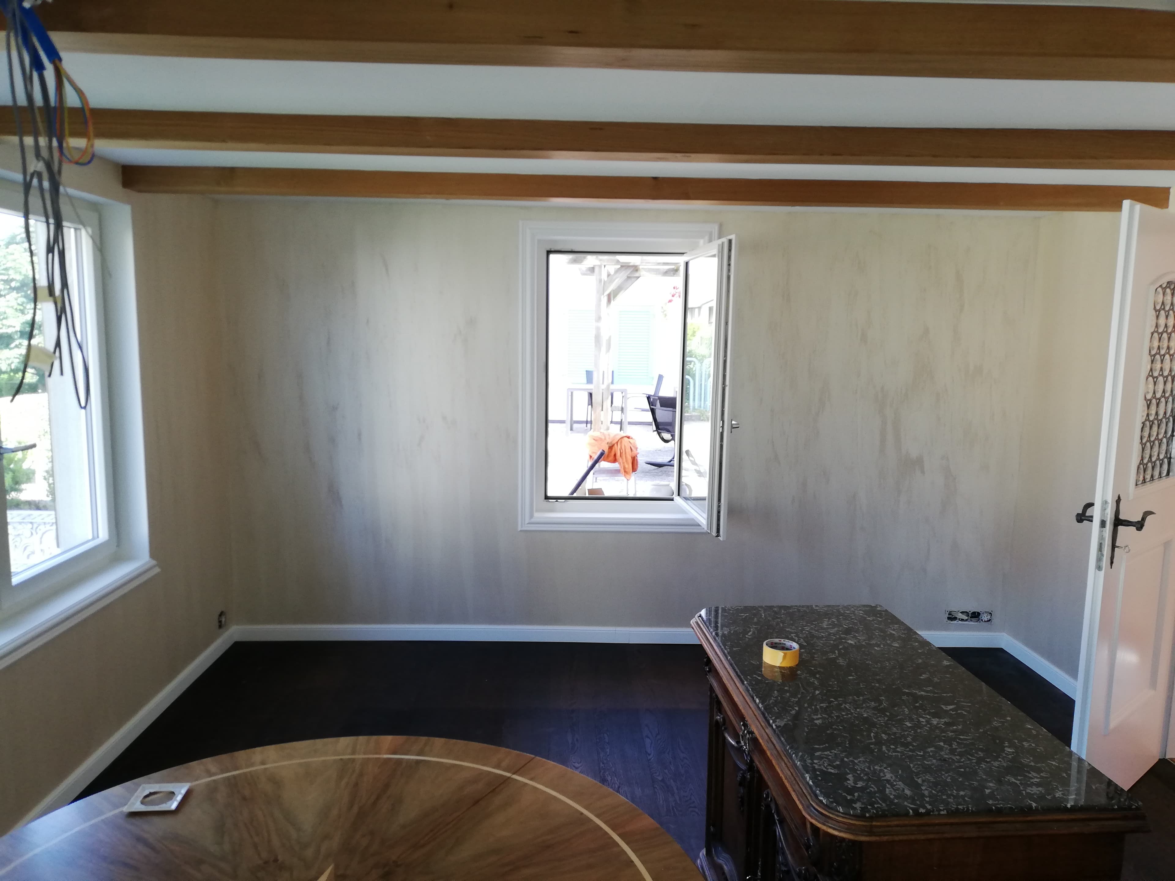 Innenarbeiten Maler Schnellmann Zug – Bild 35