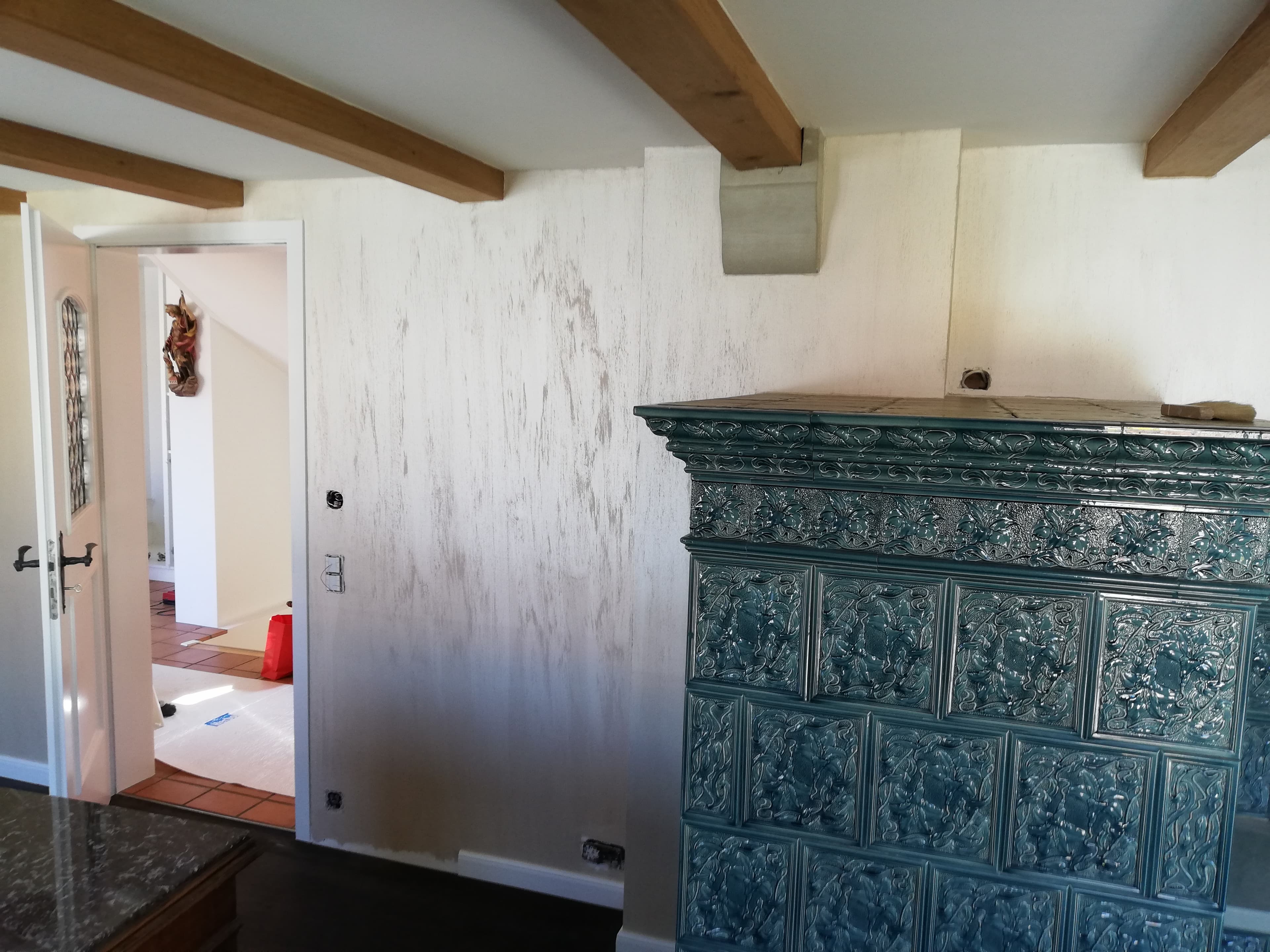 Innenarbeiten Maler Schnellmann Zug – Bild 36