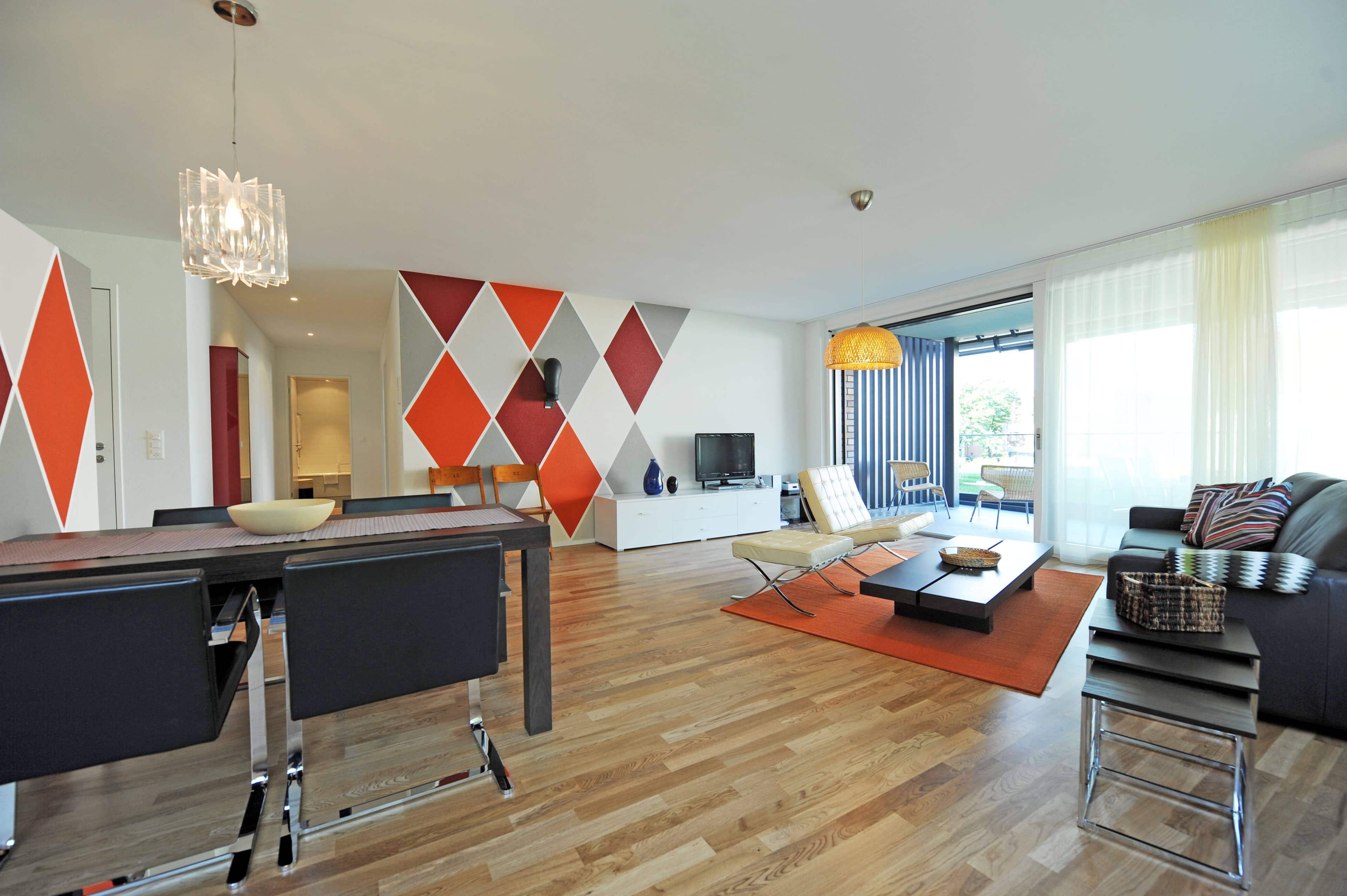 Innenarbeiten Maler Schnellmann Zug – Bild 38