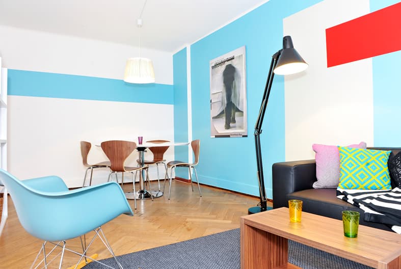 Innenarbeiten Maler Schnellmann Zug – Bild 39