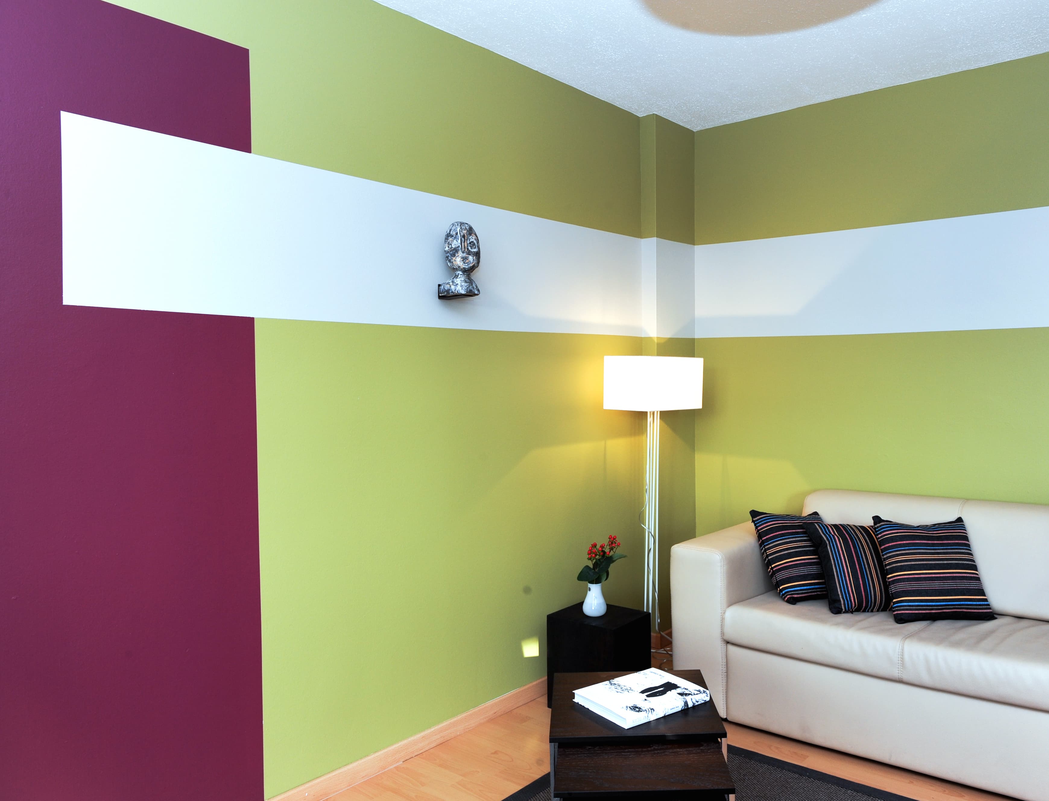 Innenarbeiten Maler Schnellmann Zug – Bild 44