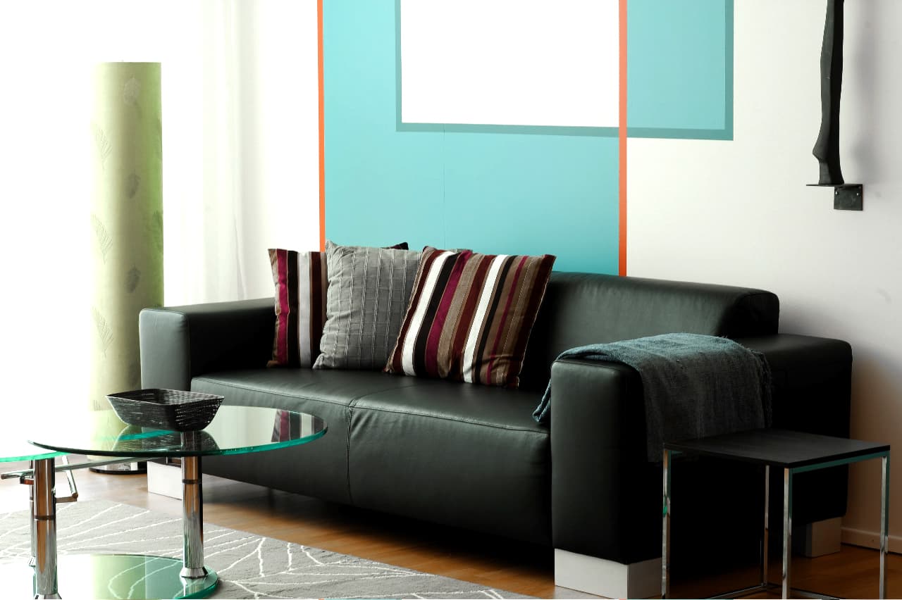 Innenarbeiten Maler Schnellmann Zug – Bild 45