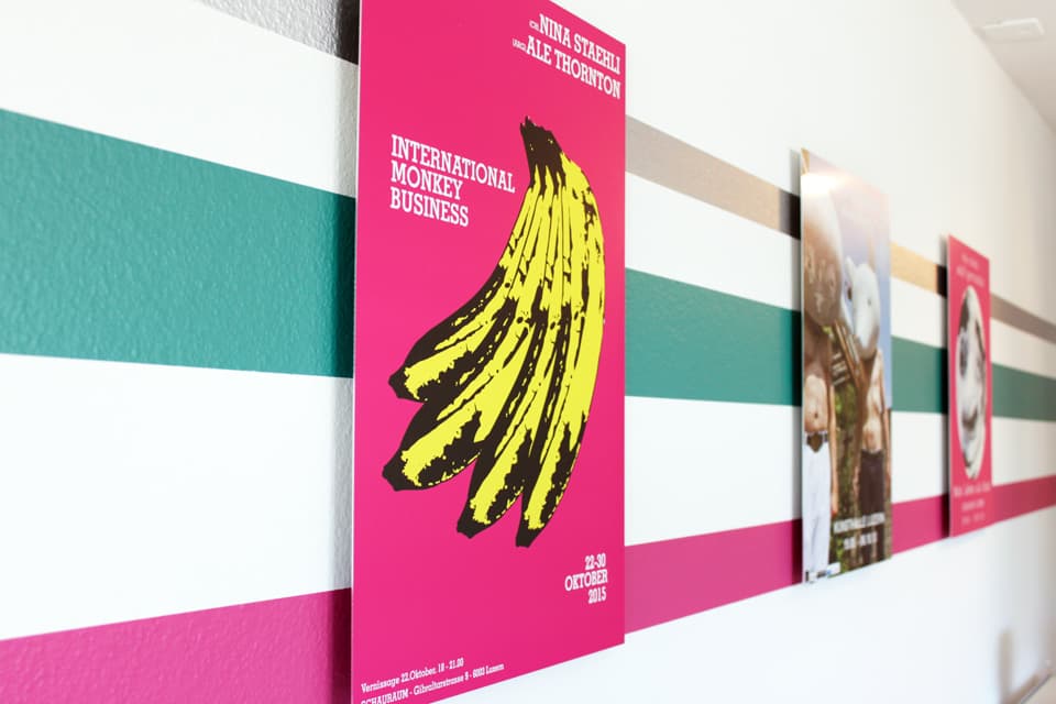 Innenarbeiten Maler Schnellmann Zug – Bild 46