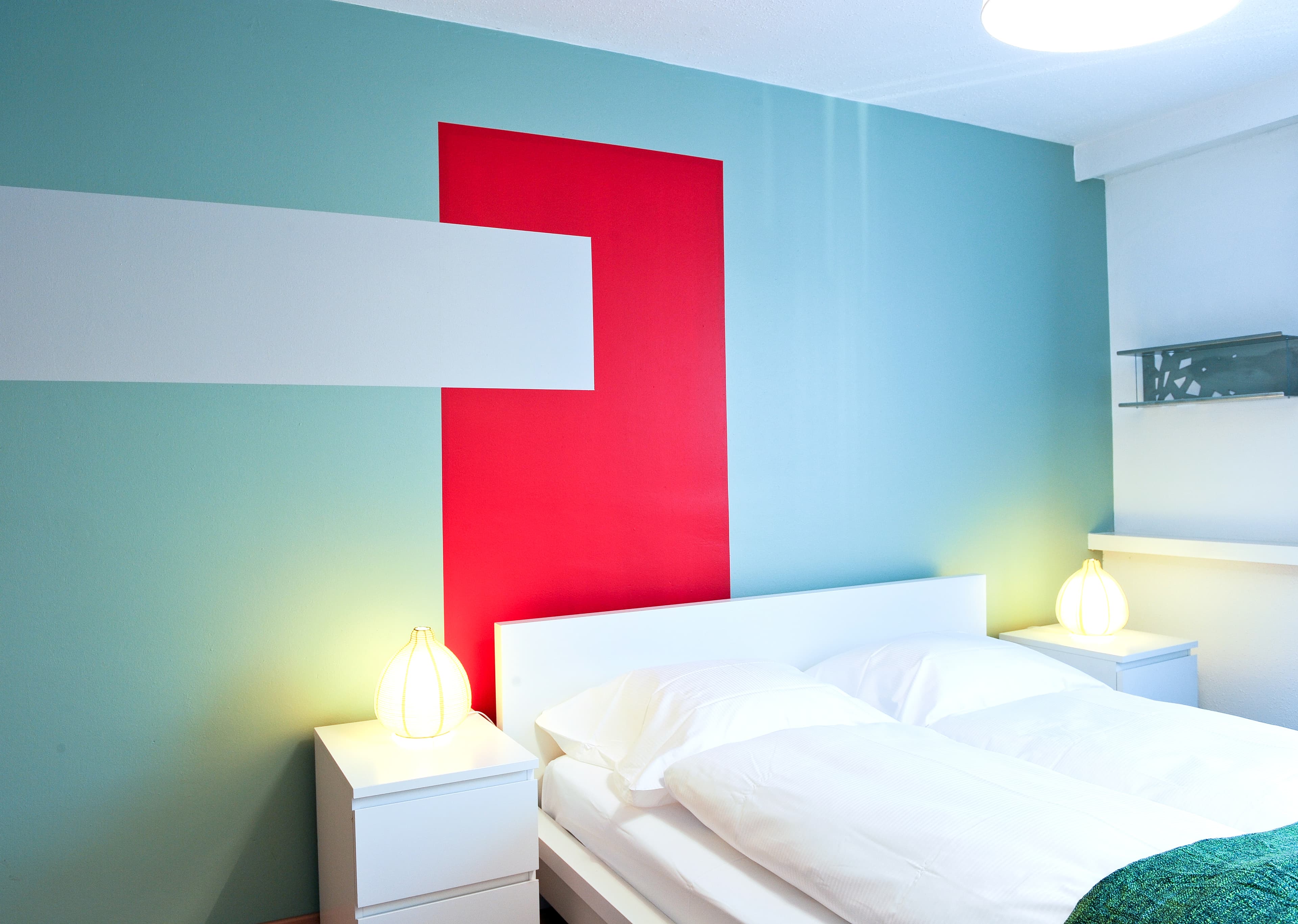 Innenarbeiten Maler Schnellmann Zug – Bild 47