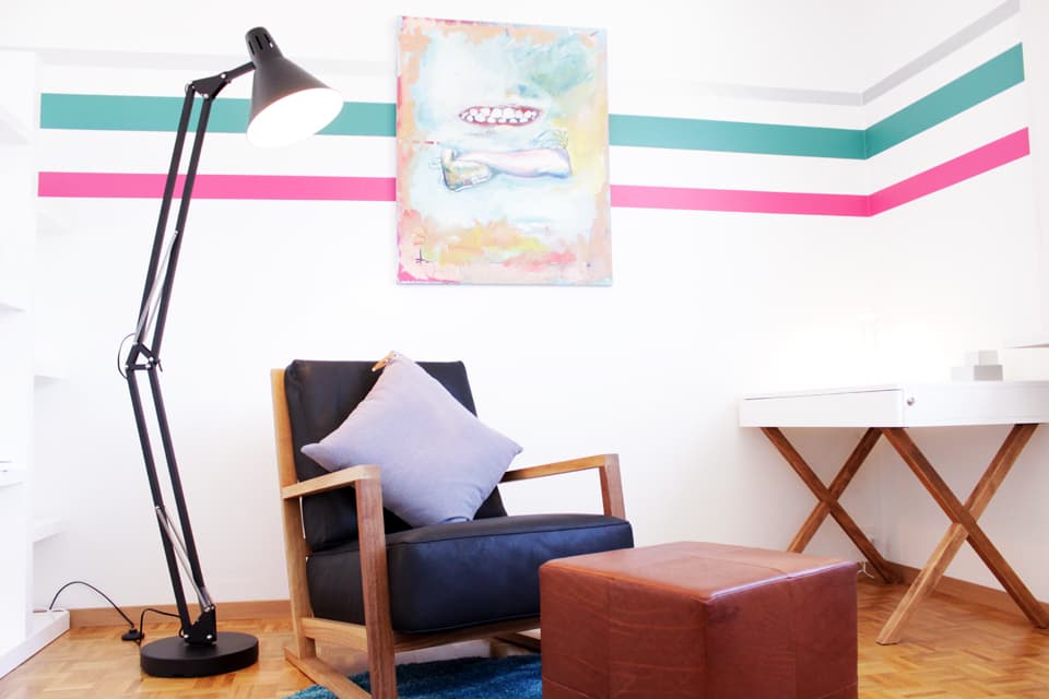 Innenarbeiten Maler Schnellmann Zug – Bild 48