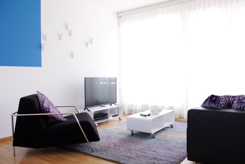 Innenarbeiten Maler Schnellmann Zug – Bild 49