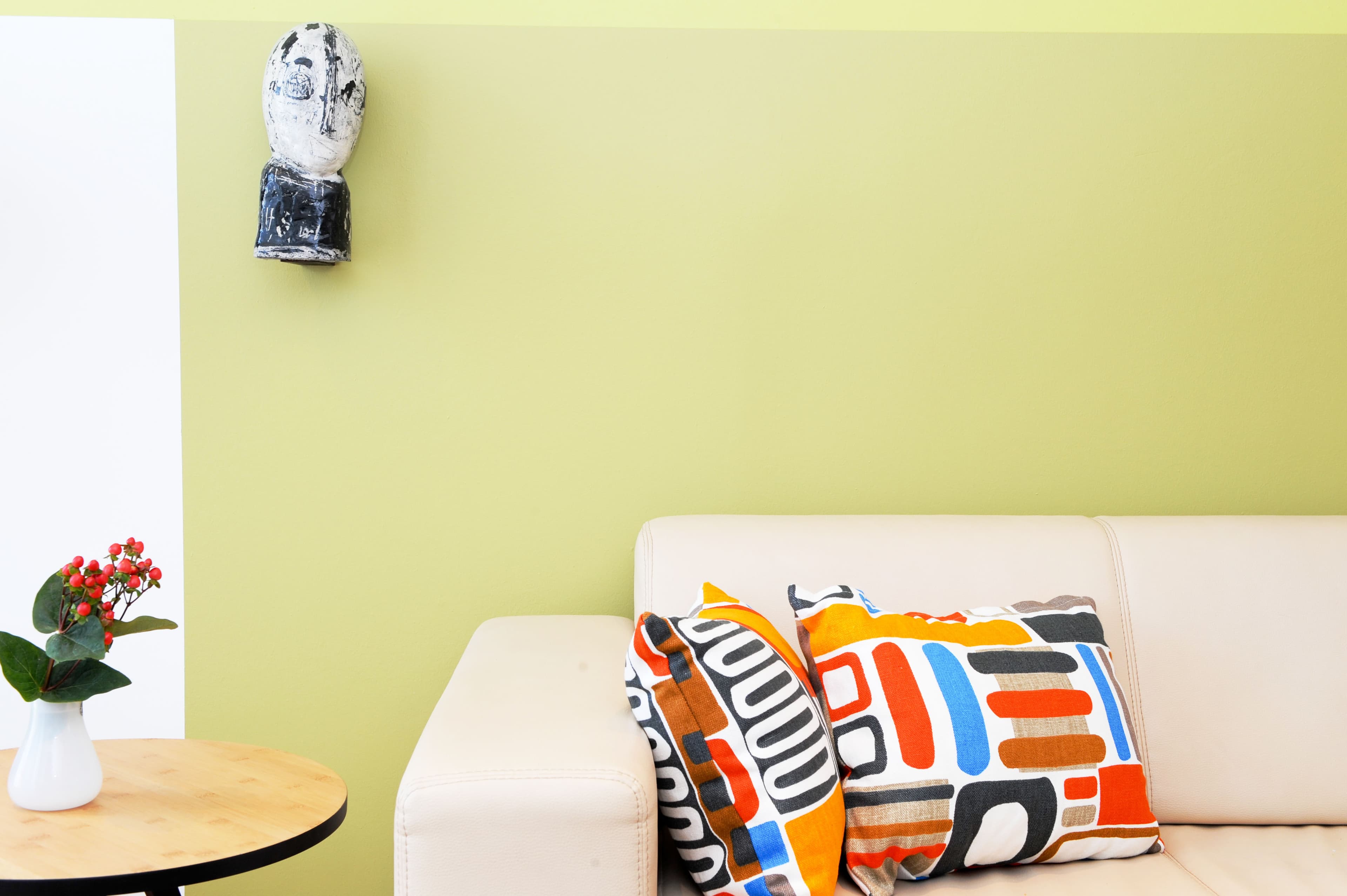 Innenarbeiten Maler Schnellmann Zug – Bild 54