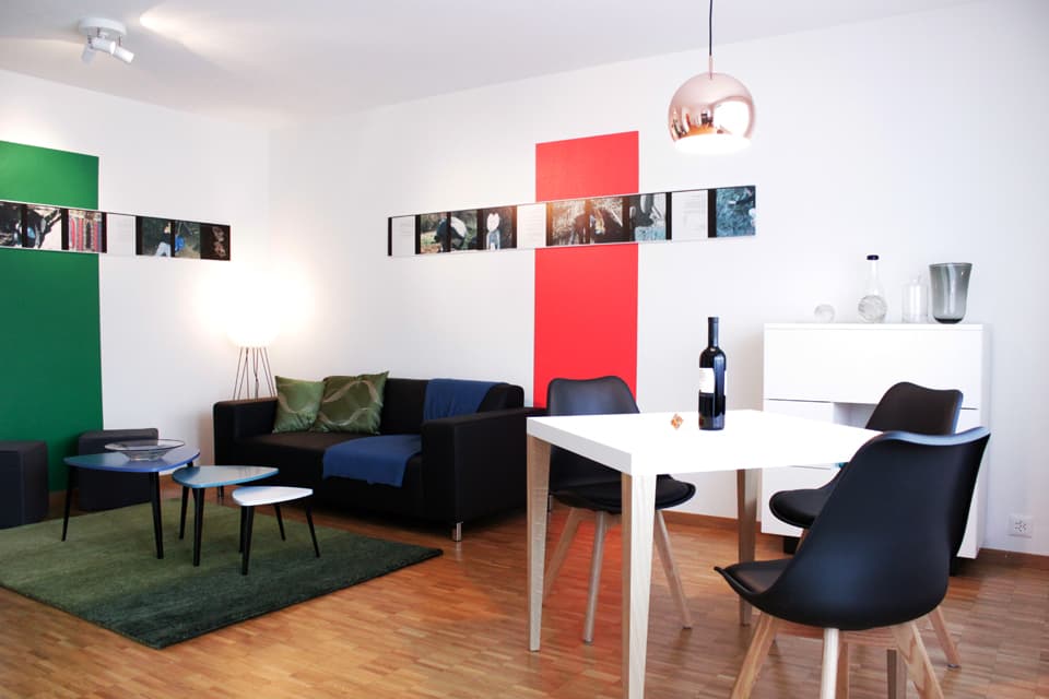 Innenarbeiten Maler Schnellmann Zug – Bild 55