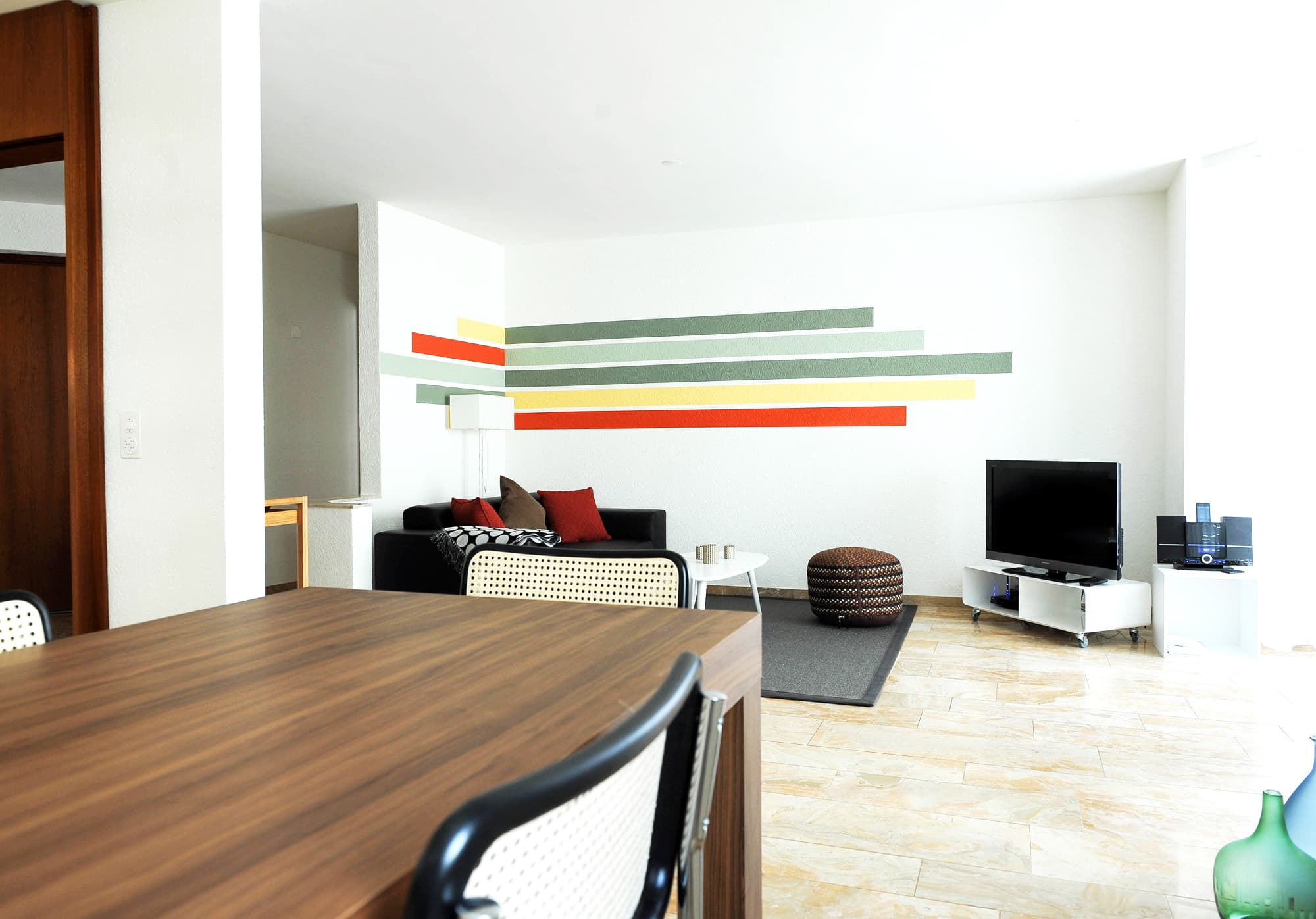 Innenarbeiten Maler Schnellmann Zug – Bild 58