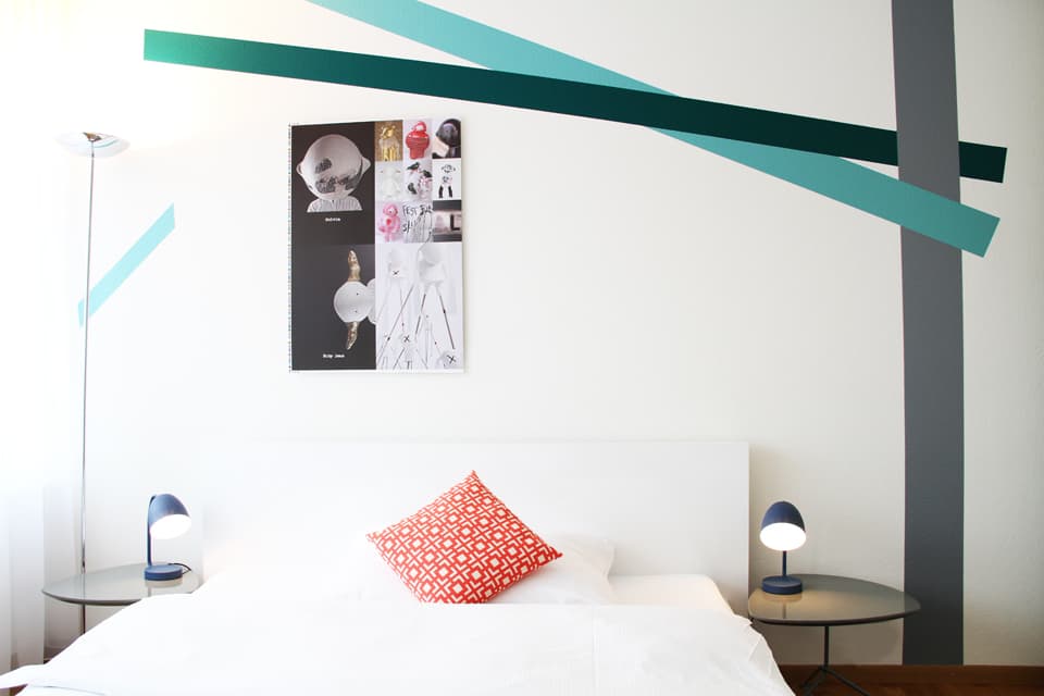 Innenarbeiten Maler Schnellmann Zug – Bild 59