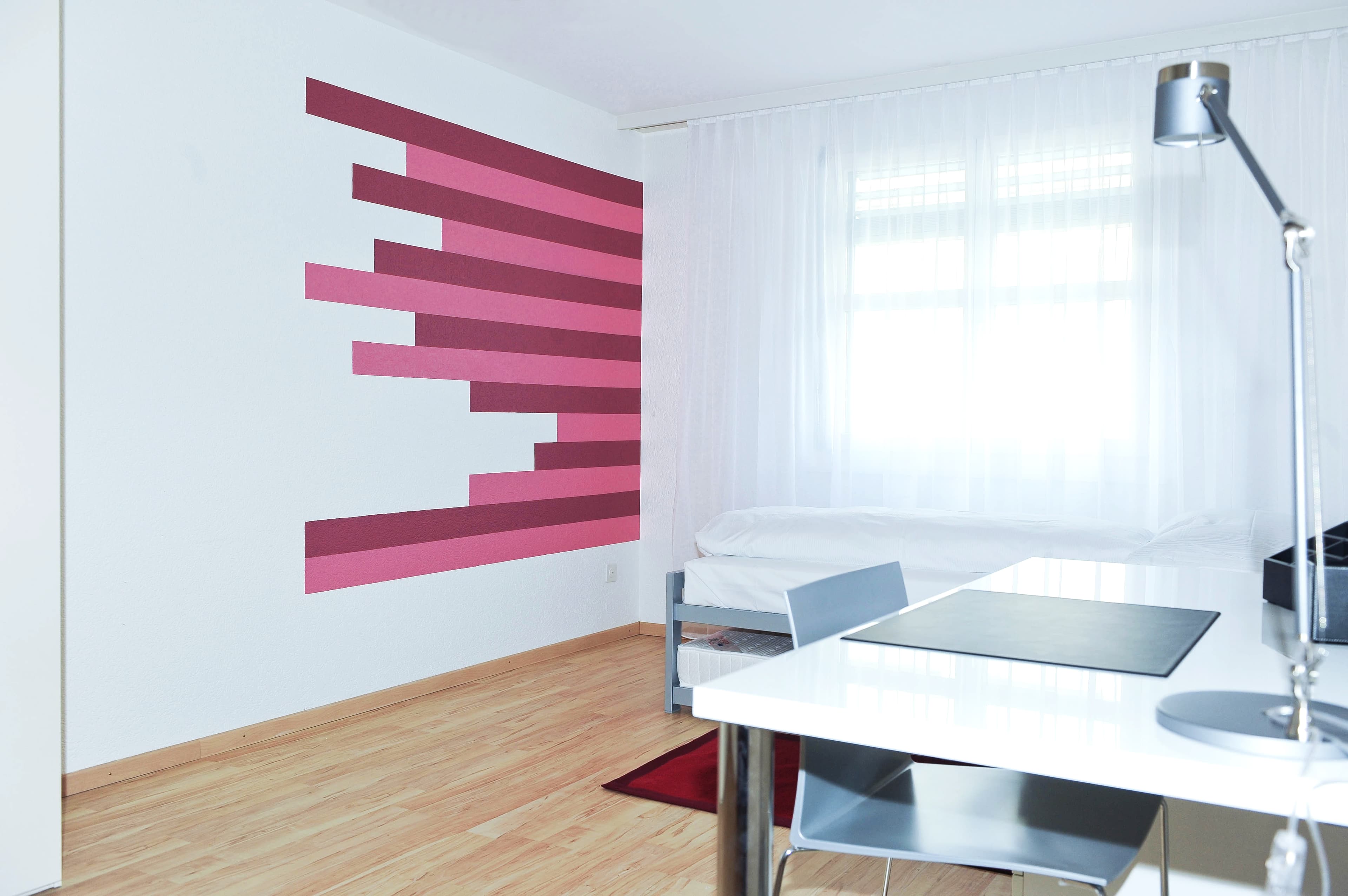 Innenarbeiten Maler Schnellmann Zug – Bild 60