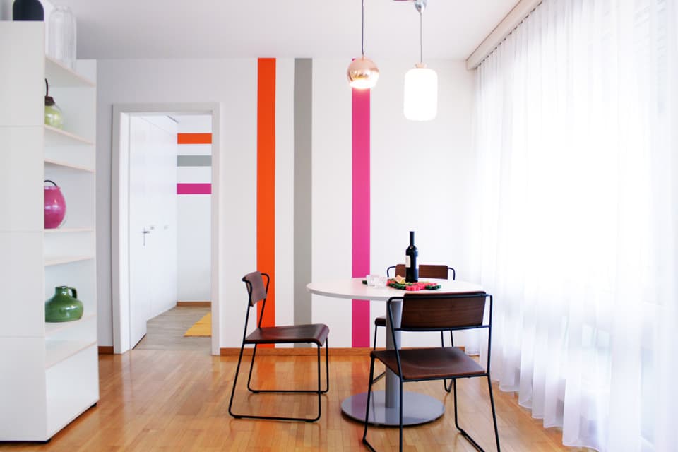 Innenarbeiten Maler Schnellmann Zug – Bild 61