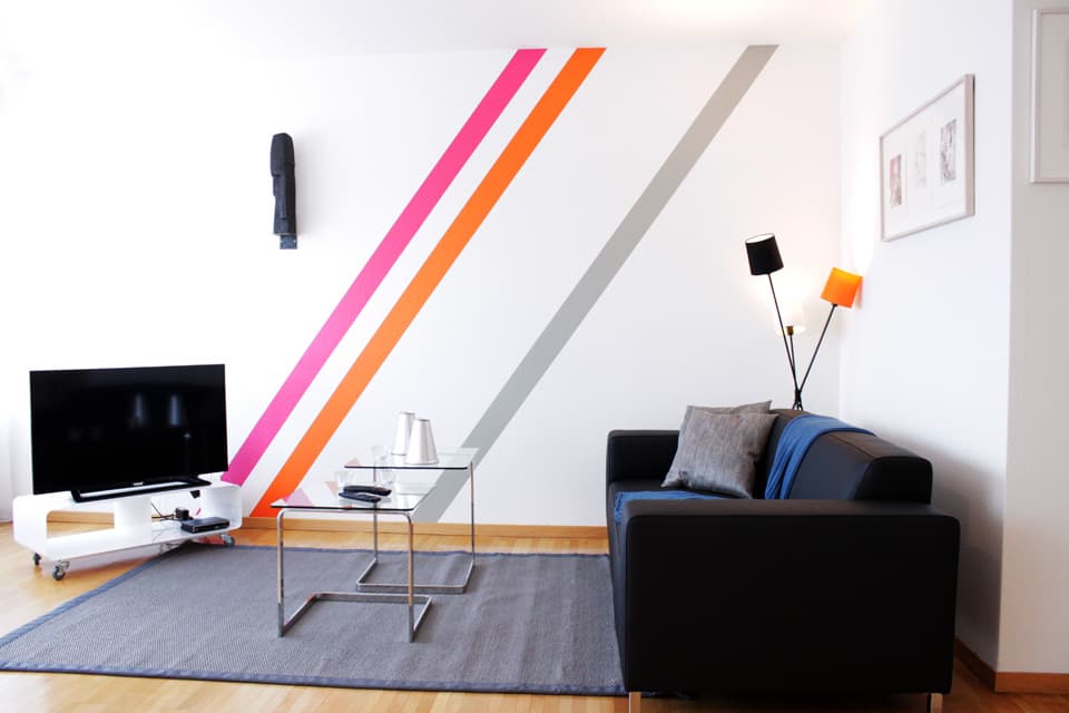 Innenarbeiten Maler Schnellmann Zug – Bild 62