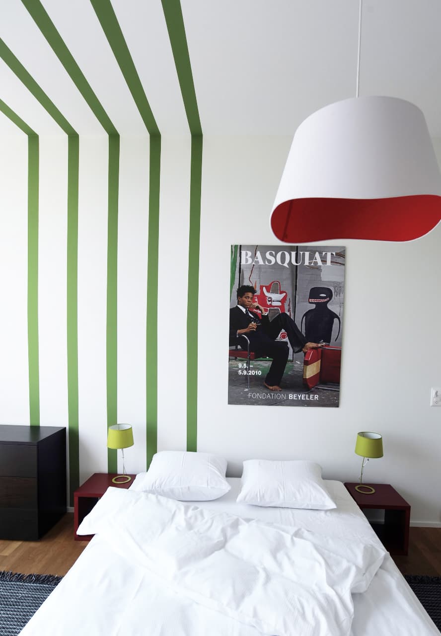 Innenarbeiten Maler Schnellmann Zug – Bild 65