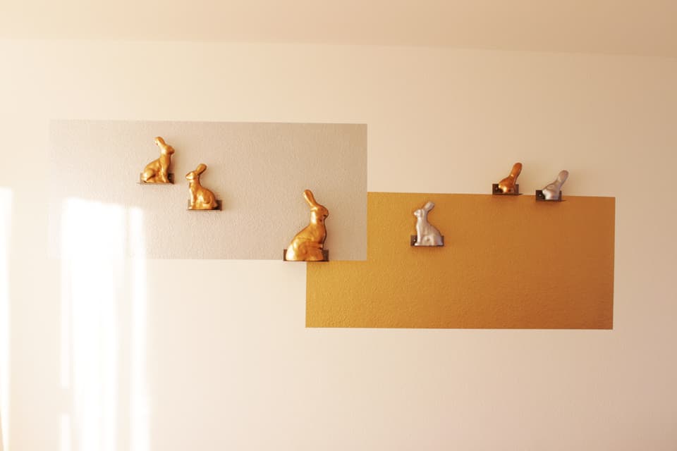 Dekorative Beschichtungen